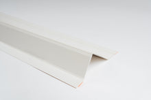 Load image into Gallery viewer, Finger Clear White Door Guard | Twin Pack Child Safety