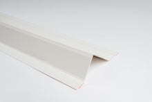 Load image into Gallery viewer, Finger Clear White Door Guard | 4-Pack Child Safety