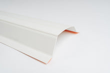 Load image into Gallery viewer, Finger Clear White Door Guard | 4-Pack Child Safety