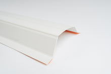 Load image into Gallery viewer, Finger Clear White Door Guard | Child Safety Protection