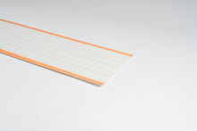 Load image into Gallery viewer, Finger Clear White Door Guard | 4-Pack Child Safety