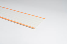 Load image into Gallery viewer, Finger Clear White Door Guard - Single pack